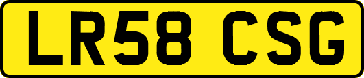 LR58CSG