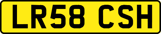 LR58CSH