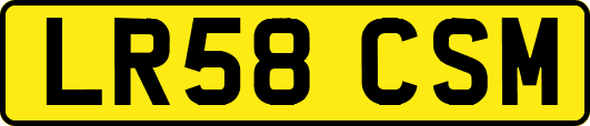 LR58CSM