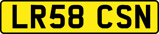 LR58CSN