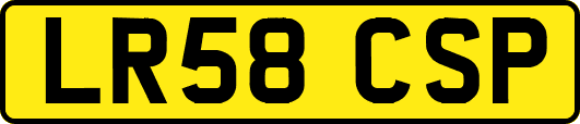 LR58CSP