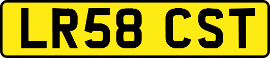 LR58CST
