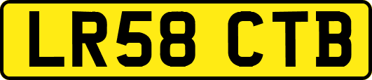 LR58CTB