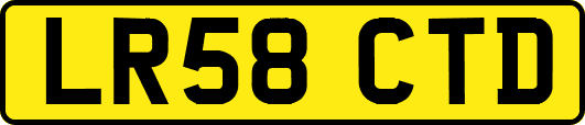 LR58CTD