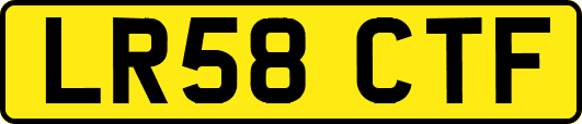 LR58CTF