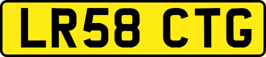 LR58CTG