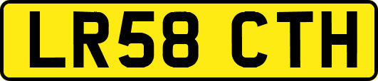 LR58CTH