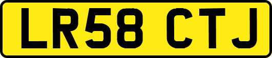LR58CTJ