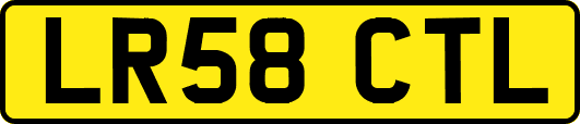 LR58CTL