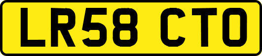 LR58CTO
