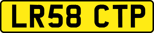 LR58CTP
