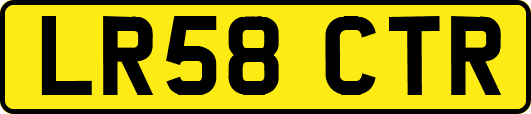 LR58CTR