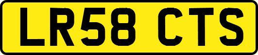 LR58CTS