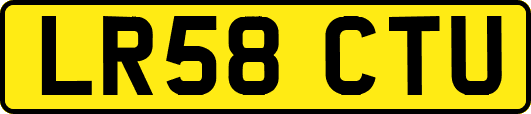 LR58CTU