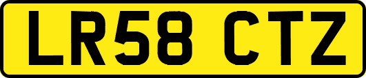 LR58CTZ