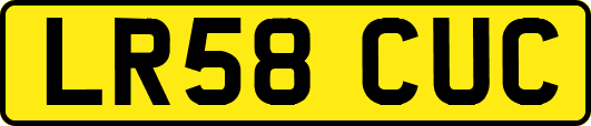 LR58CUC