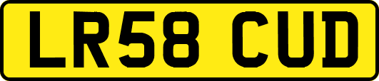 LR58CUD