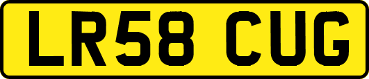 LR58CUG