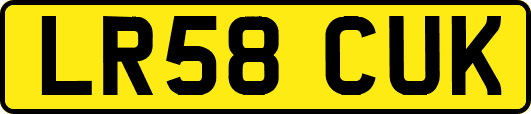 LR58CUK