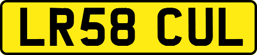 LR58CUL