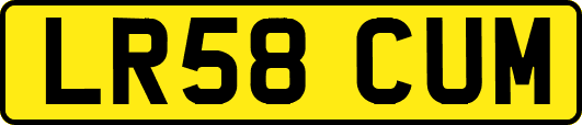 LR58CUM