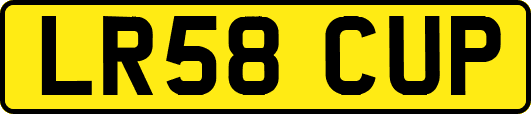 LR58CUP