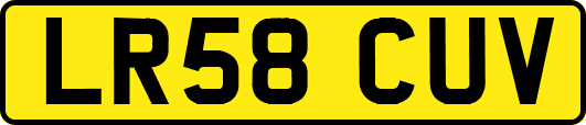 LR58CUV