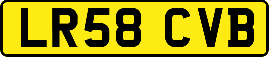LR58CVB
