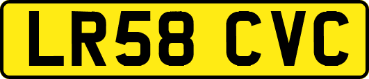 LR58CVC