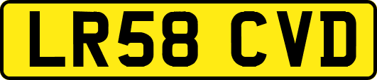 LR58CVD