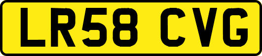 LR58CVG