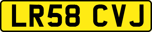 LR58CVJ