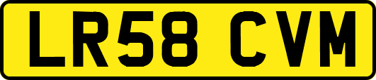LR58CVM