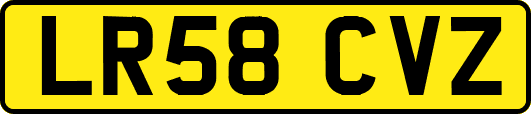 LR58CVZ