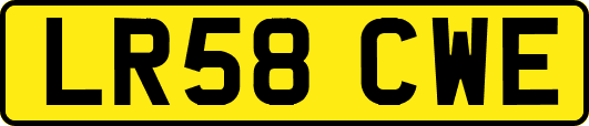 LR58CWE