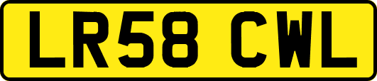 LR58CWL
