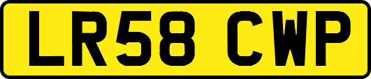 LR58CWP