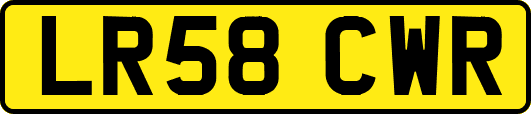 LR58CWR