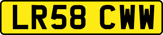 LR58CWW