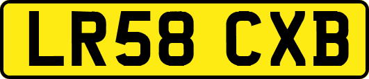 LR58CXB