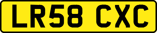 LR58CXC