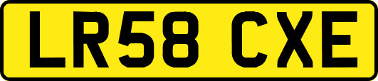 LR58CXE