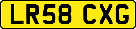 LR58CXG