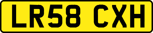LR58CXH