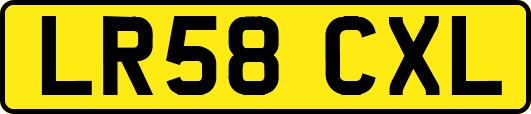 LR58CXL