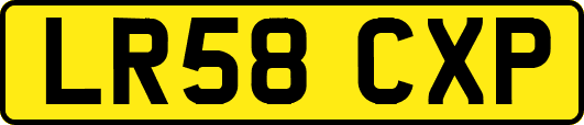 LR58CXP