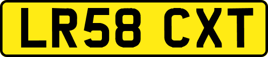 LR58CXT