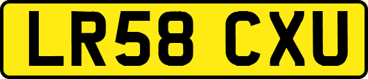 LR58CXU
