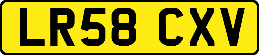 LR58CXV