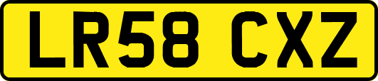 LR58CXZ